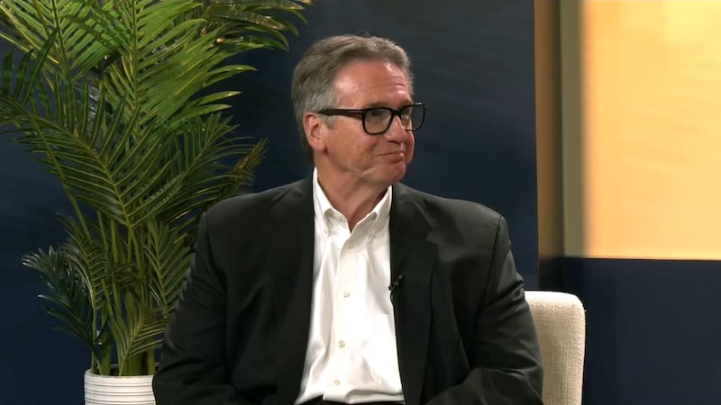 Brandt CEO Shaun Semple outlines future vision of REAL