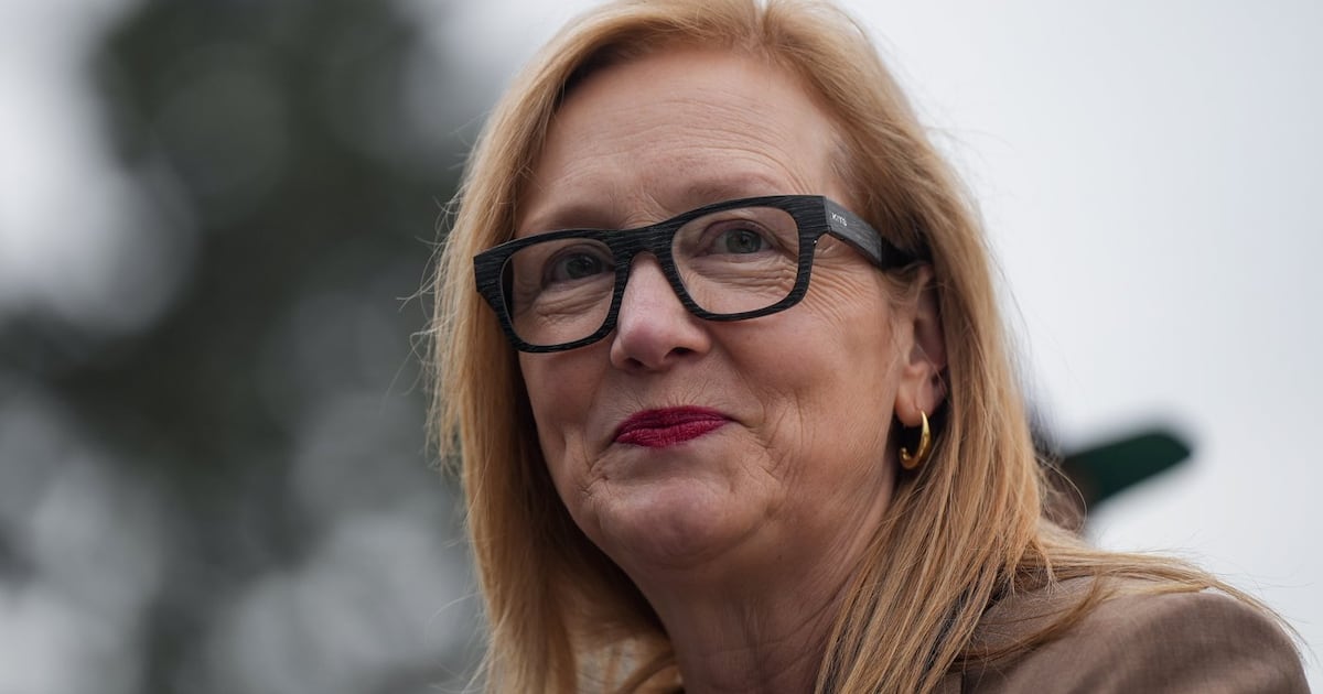 ‘It's going to be rough': B.C. minister warns of job losses amid U.S. tariff fight