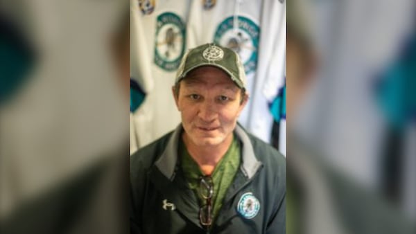 La Ronge Ice Wolves part ways with head coach