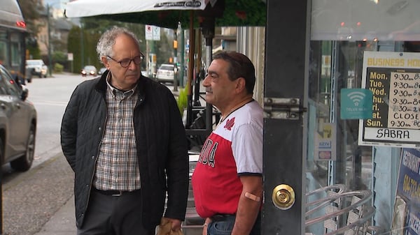 ‘Canada used to be a beautiful country’: Jewish community shaken by Bondi Beach attack, rising antisemitism at home