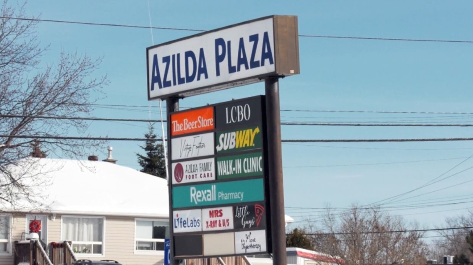 Azilda Library Greater Sudbury LifeLabs location to reopen in two weeks