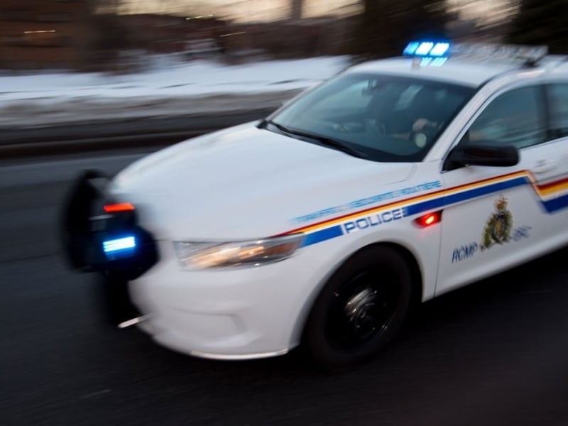 Baby killed, toddler unaccounted for after central Alberta house fire