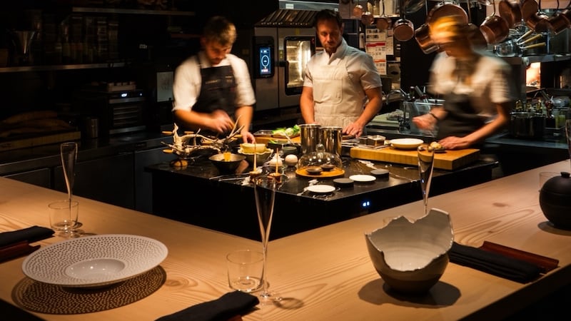 Calgary restaurant makes list of 50 best spots to dine in North America