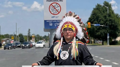 Evacuees from Kashechewan First Nation feel unwelcome in Niagara Falls after council comments, Indigenous leaders say