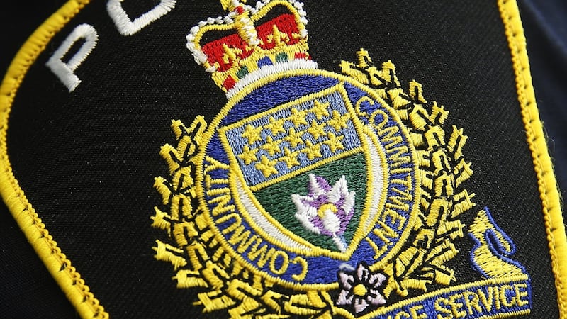 Police standoff in St. Vital ends in 2 hours, man faces 7 charges