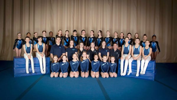 Sudbury Salto Gymnastics ceases operations after 40 years
