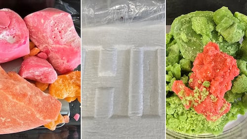 13 charged with 115 offences following seizure of $4.1M worth of drugs in Cornwall, Montreal