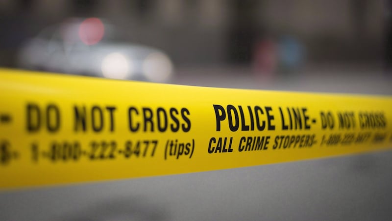 Homicide investigators called to Langley after 2 bodies found