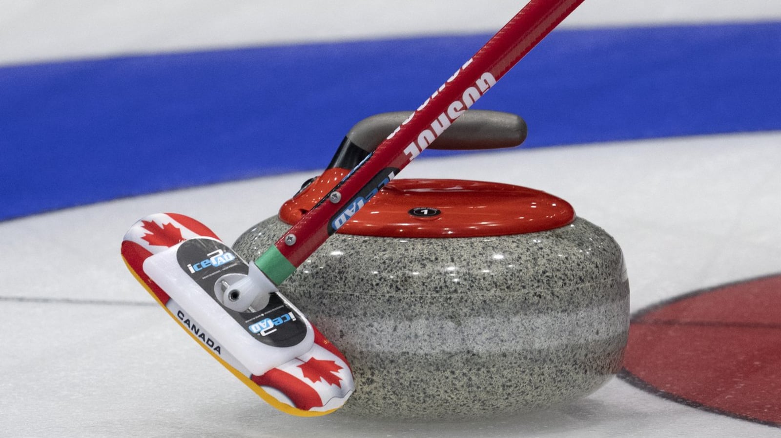 Curling Rocks Row Saskatoon to host 2026 Canadian Senior Curling Championships