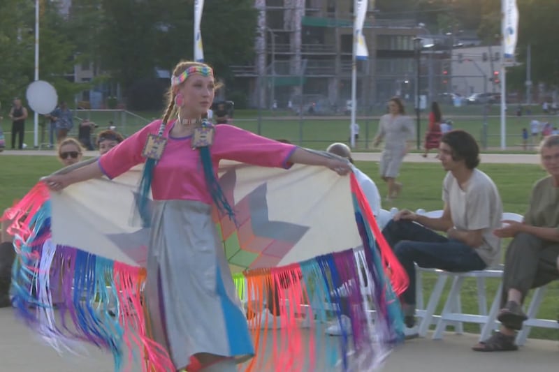 Halifax Fashion Week celebrates five years of culture and community