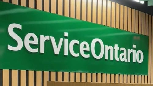 4 mumps cases linked to outbreak at ServiceOntario office: Toronto Public Health