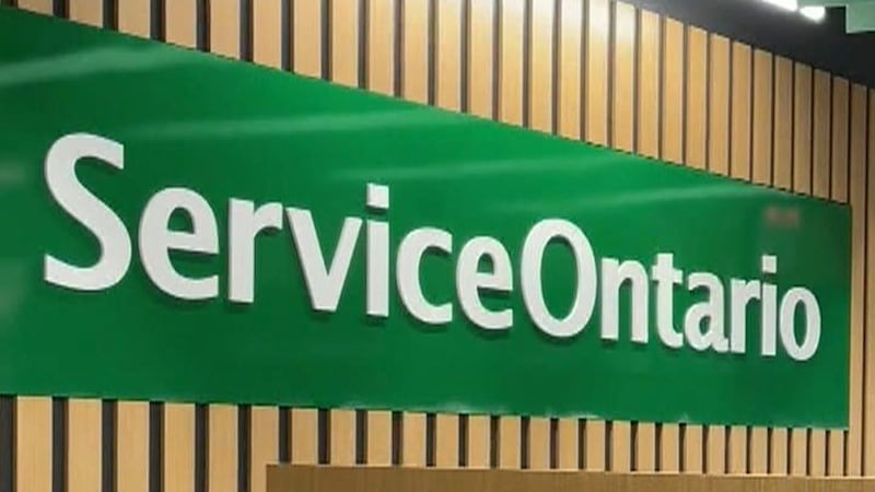 4 mumps cases linked to outbreak at ServiceOntario office: Toronto Public Health