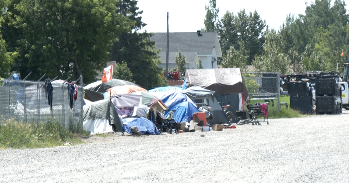 Indigenous-led partnership aims to address homelessness in Timmins