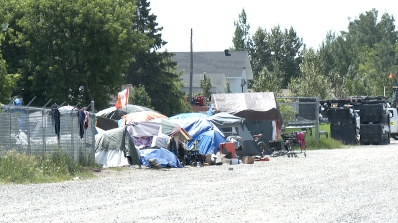 Indigenous-led partnership aims to address homelessness in Timmins