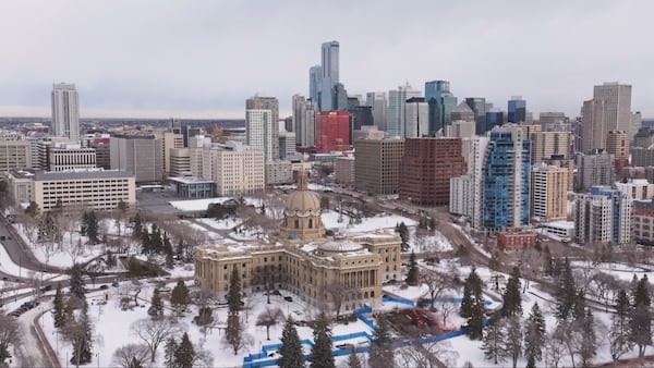 A roundup of Alberta budget discussions as deficit increases to $9.4B