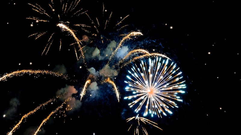 Vancouver announces details of one-night fireworks show