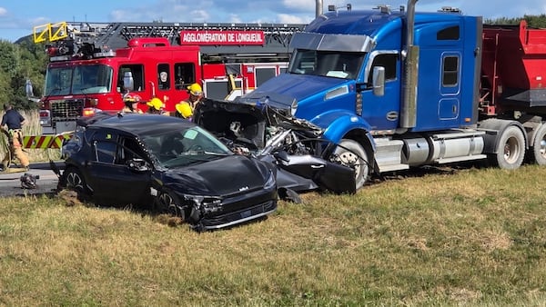 ‘Other families shouldn’t have to go through this’: Quebec inquest examines deadly truck crashes