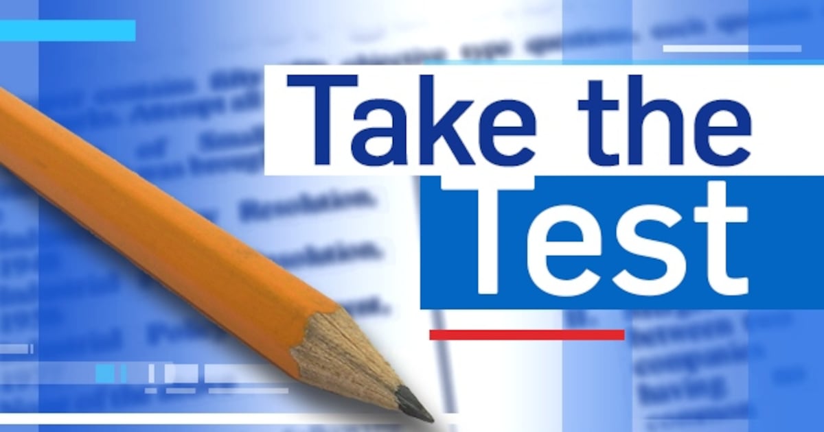 Take The Test Canadian Sports Trivia take-the-test-canadian-sports-trivia