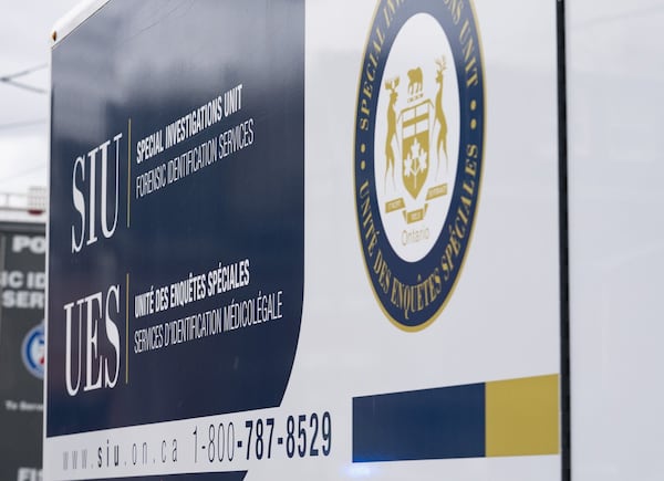Death of 32-year-old London woman after police interaction under investigation: SIU