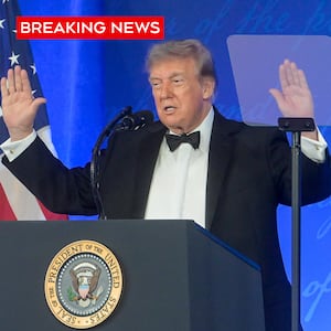 Trump continues threatening Canada with more tariffs over wildfire smoke