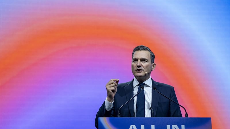 Build data centres here or ‘rent’ from neighbours, AI minister says
