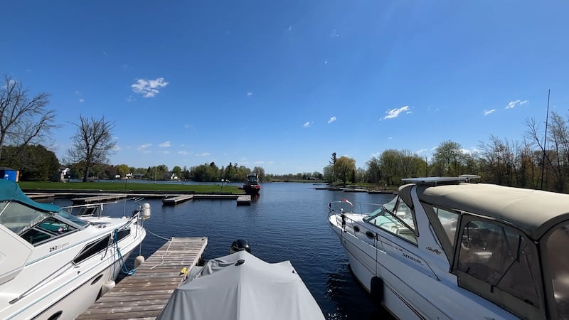 Ottawa boaters hit the water despite rising gas prices