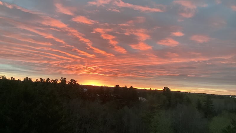 Weather Watchers: Best of Spring 2026