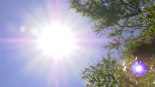 3 B.C. Interior communities break daily heat records