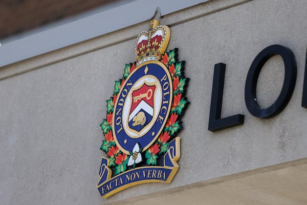 Three arrested after stolen vehicles spotted in west London neighbourhood