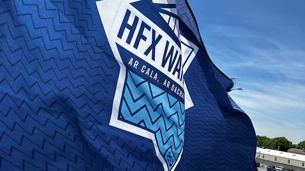 Halifax Wanderers offering tickets for blood donations