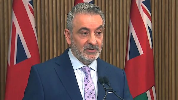 LDCSB trustee speaks out as Ontario’s education minister seeks to overhaul role of school board trustees