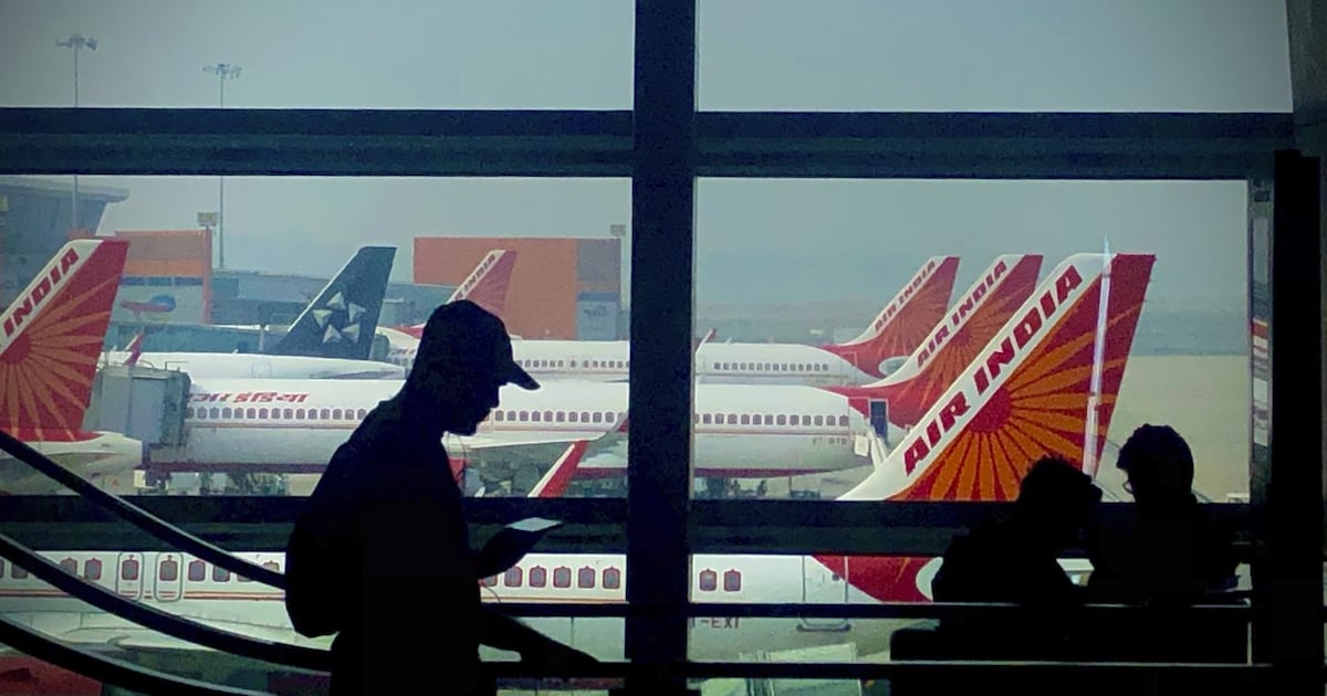 Air India slashes flights to Canada amid soaring jet fuel prices