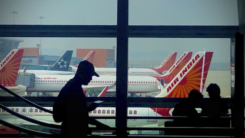 Air India pilot undergoes ‘confirmatory’ drug test after flight plunge
