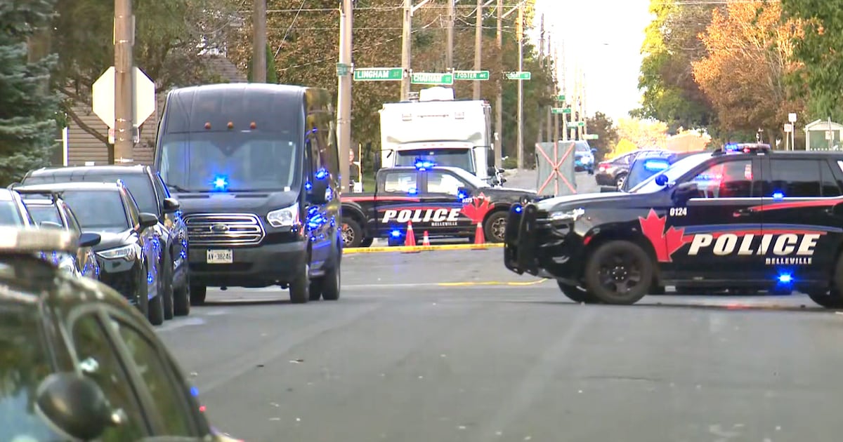 PM Carney condemns shooting outside Ontario synagogue, SIU to speak at 12 p.m. ET. LIVE updates here. - CTV News