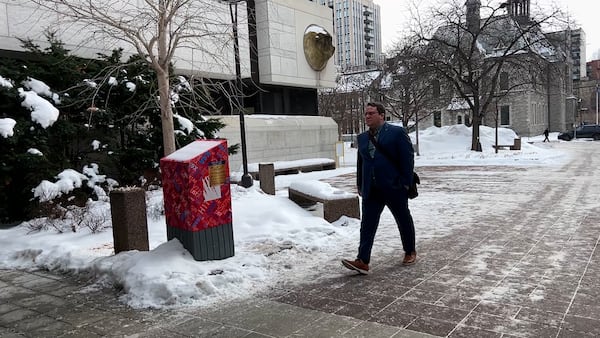 Defence wants key evidence tossed, charges dismissed due to alleged Charter breaches in councillor’s impaired driving case