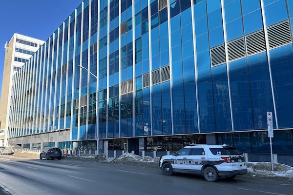 Inquiry into Winnipeg police headquarter construction finds excess claims went up to $50M