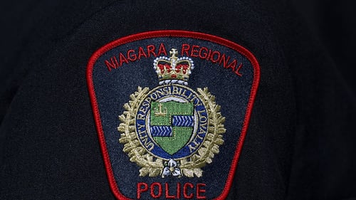 Man, 36, charged with first-degree murder in woman's death in Welland, Ont.