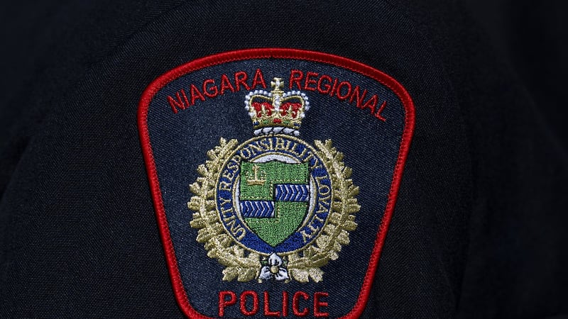 Man, 36, charged with first-degree murder in woman's death in Welland, Ont.