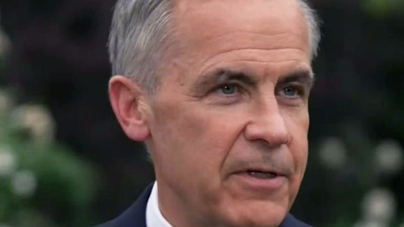 'Yes, that's worth it': PM Carney on taking Iran nuclear weapon 'off the table' in tentative deal