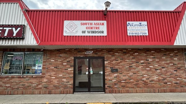 Testimony in fraud trial examines financial practices at Windsor community organization