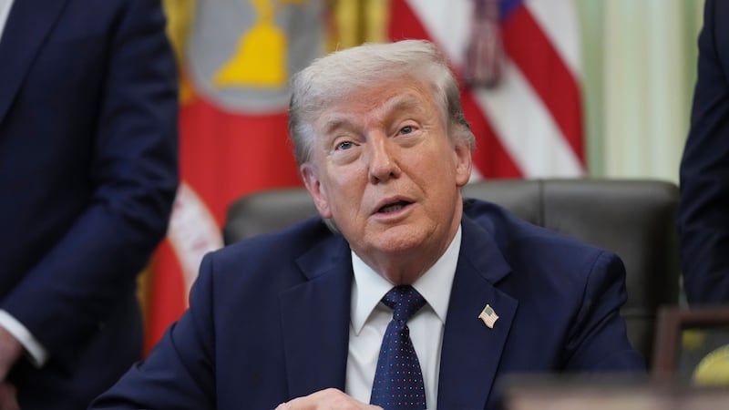 India criticizes ‘poor taste’ Trump post against immigrants