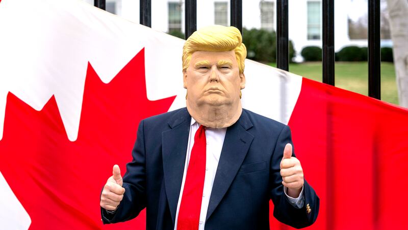 Eric Ham: As Canada chooses its next prime minister, its weary neighbours to the south are watching very closely
