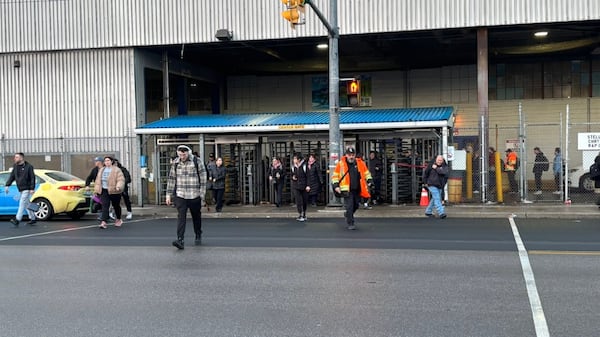 Third shift returns at WAP, union leaders remain hopeful for stability