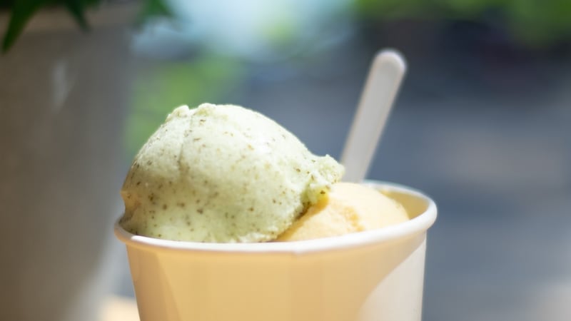 Japanese fair trade officials raid 6 ice cream makers on suspicion of price fixing