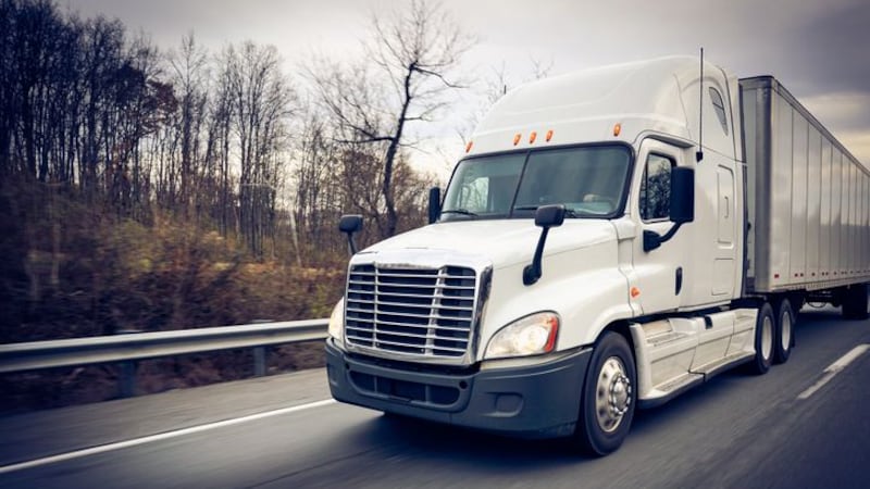 Judge gives trucker absolute discharge in fatal dangerous driving case