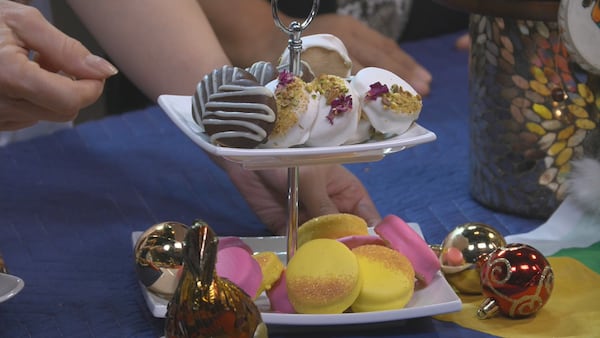 ‘It’s been a very wonderful adventure’: Business owner brings tastes of Mauritius to Nova Scotia