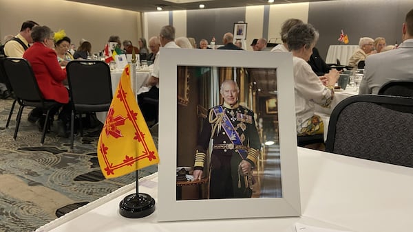 King’s Birthday Luncheon hosted in Regina to honour Canada’s monarchy, King Charles III