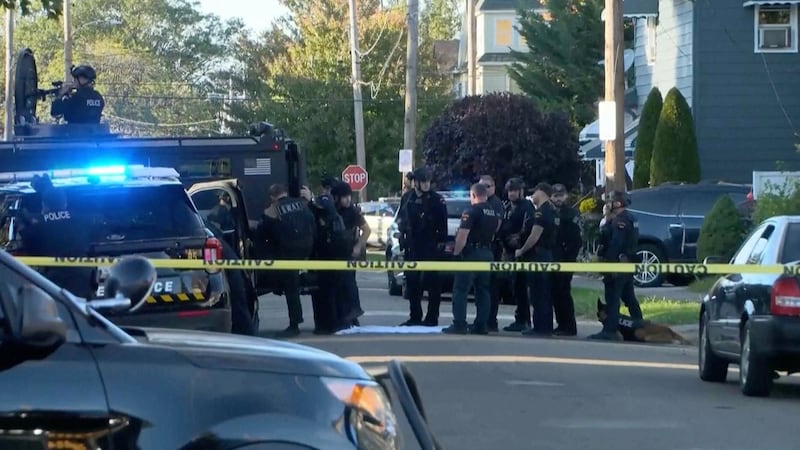 ‘Deeply disturbing’ circumstances surround Pennsylvania shooting that left 9 dead including shooter, official says