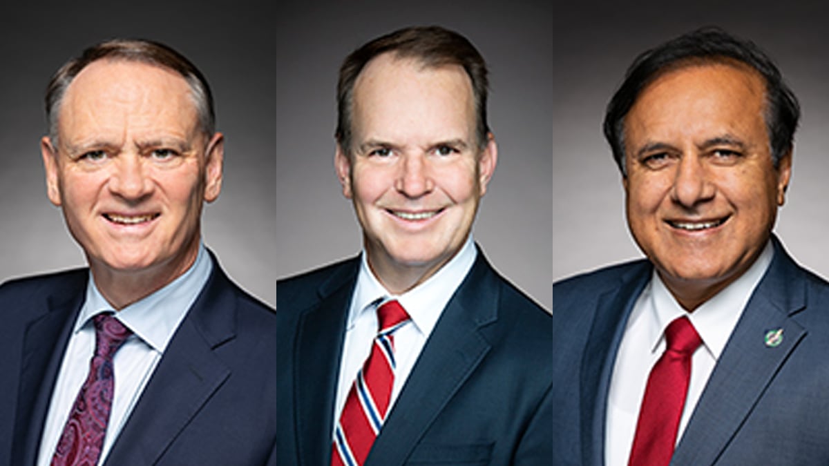 Mp Role Treasury Board President role given to Brampton MP, 2 Ottawa-Gatineau ...