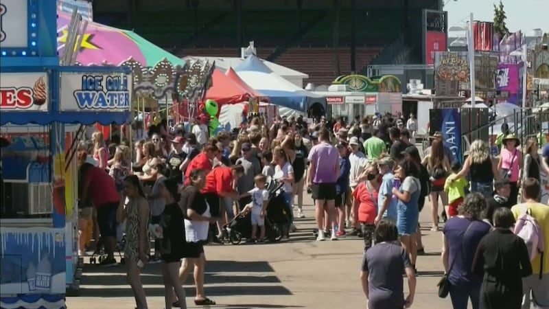 Get your grub on: Here are the must-eats at the Saskatoon EX